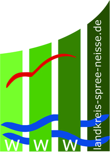 Logo von Landkreis Spree-Neiße/Wokrejs Sprjewja-Nysa